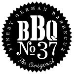 Logo BBQ No. 37